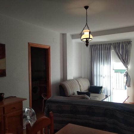 Apartamento La Atalaya C-110 Conil De La Frontera Εξωτερικό φωτογραφία