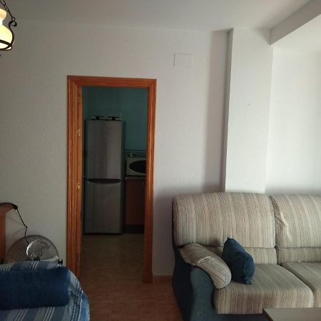 Apartamento La Atalaya C-110 Conil De La Frontera Εξωτερικό φωτογραφία
