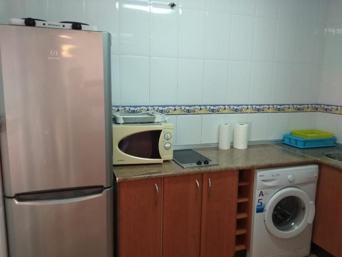 Apartamento La Atalaya C-110 Conil De La Frontera Εξωτερικό φωτογραφία