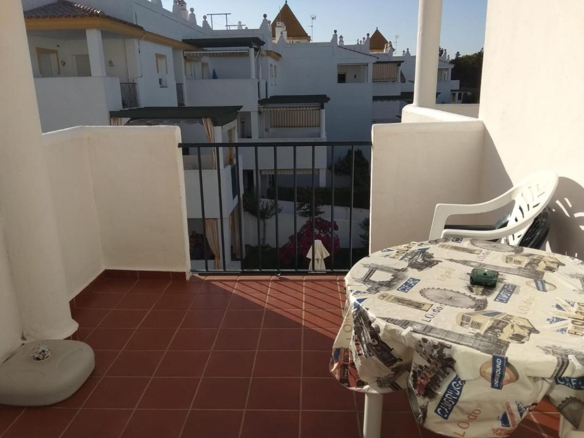 Apartamento La Atalaya C-110 Conil De La Frontera Εξωτερικό φωτογραφία