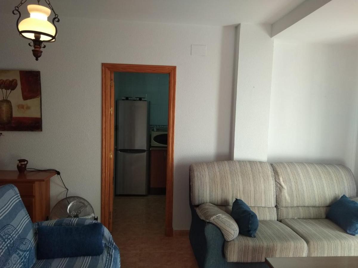 Apartamento La Atalaya C-110 Conil De La Frontera Εξωτερικό φωτογραφία