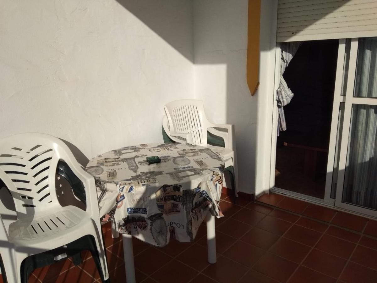 Apartamento La Atalaya C-110 Conil De La Frontera Εξωτερικό φωτογραφία