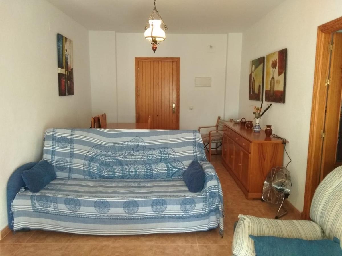 Apartamento La Atalaya C-110 Conil De La Frontera Εξωτερικό φωτογραφία
