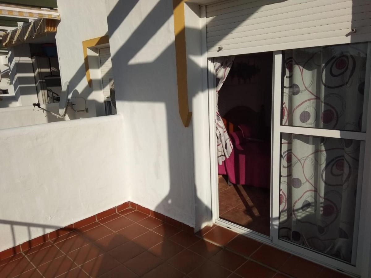 Apartamento La Atalaya C-110 Conil De La Frontera Εξωτερικό φωτογραφία