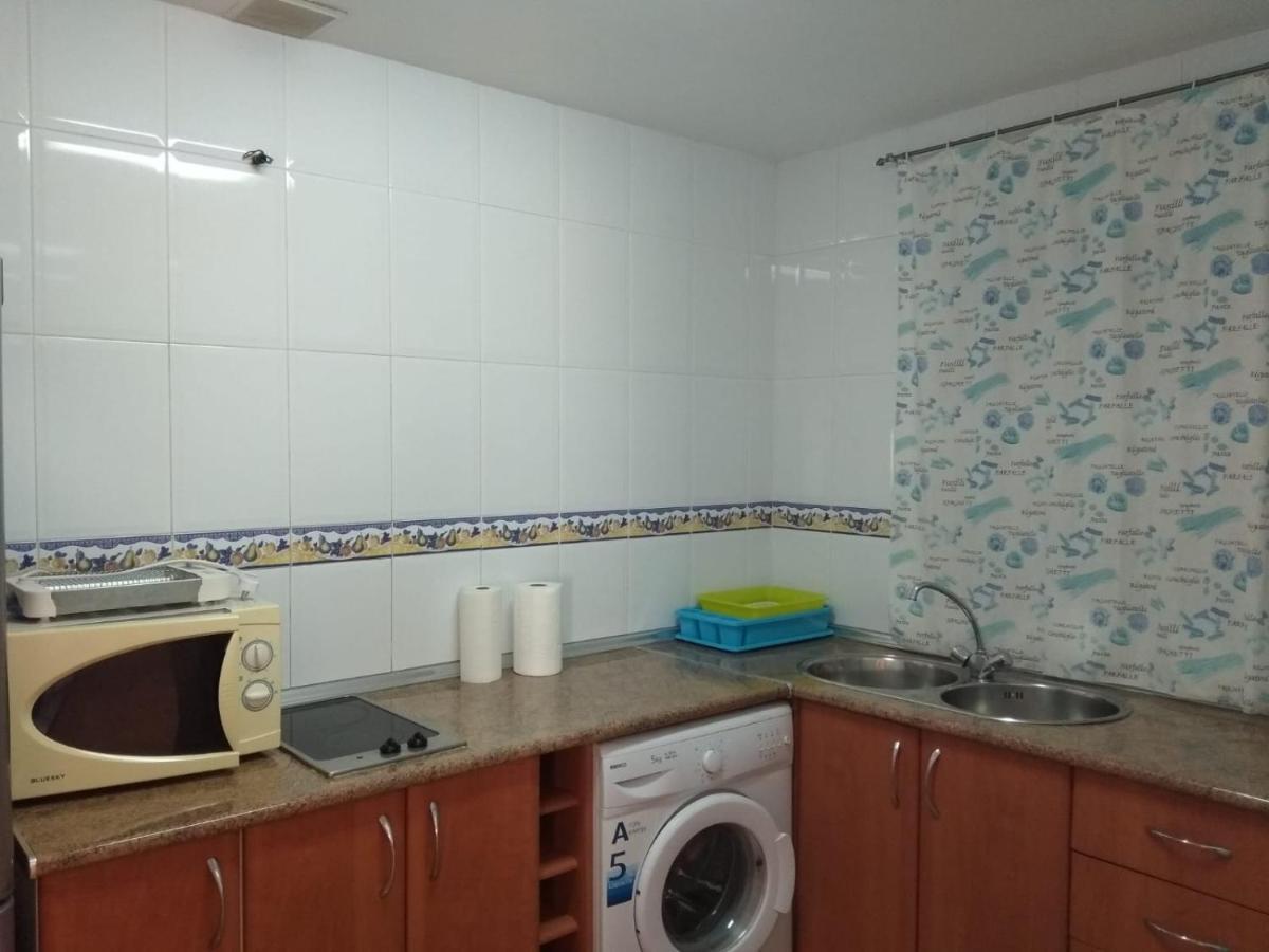 Apartamento La Atalaya C-110 Conil De La Frontera Εξωτερικό φωτογραφία