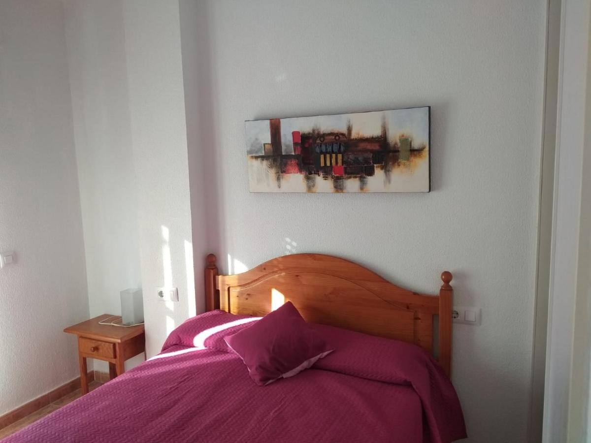 Apartamento La Atalaya C-110 Conil De La Frontera Εξωτερικό φωτογραφία