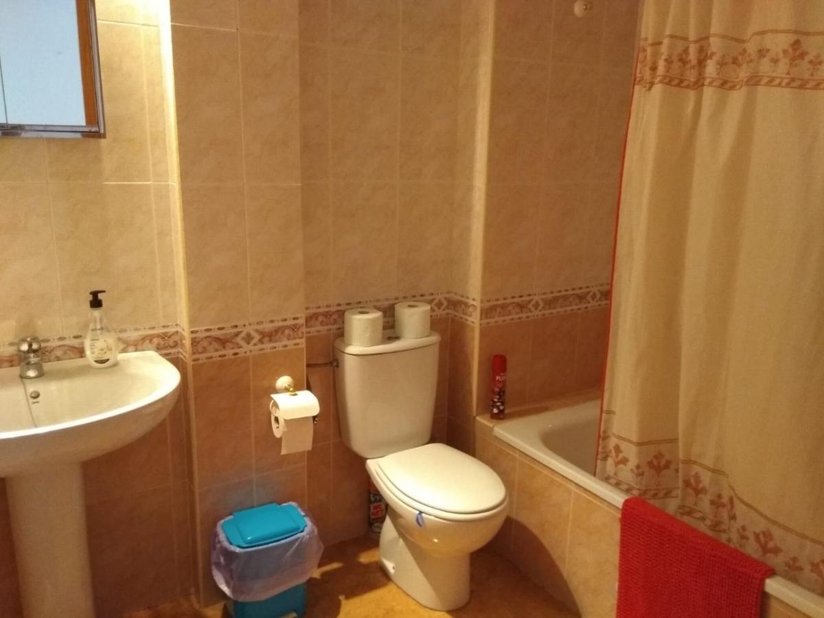 Apartamento La Atalaya C-110 Conil De La Frontera Εξωτερικό φωτογραφία