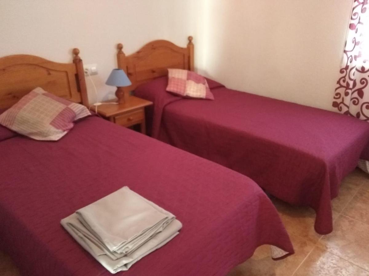 Apartamento La Atalaya C-110 Conil De La Frontera Εξωτερικό φωτογραφία