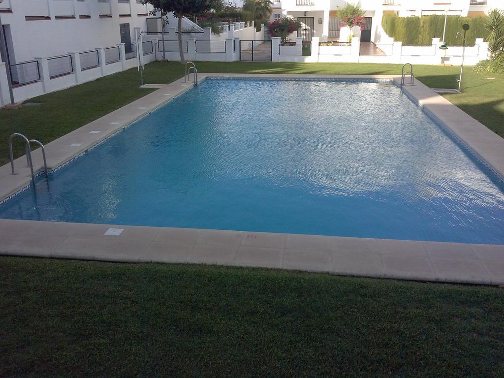 Apartamento La Atalaya C-110 Conil De La Frontera Δωμάτιο φωτογραφία