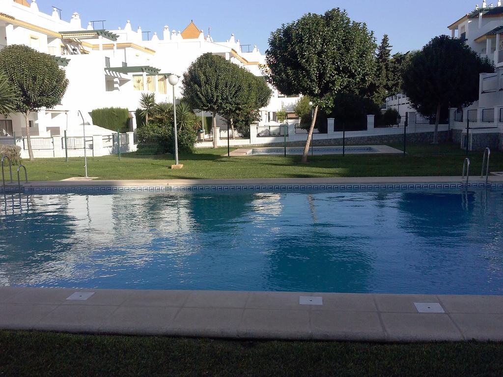 Apartamento La Atalaya C-110 Conil De La Frontera Δωμάτιο φωτογραφία