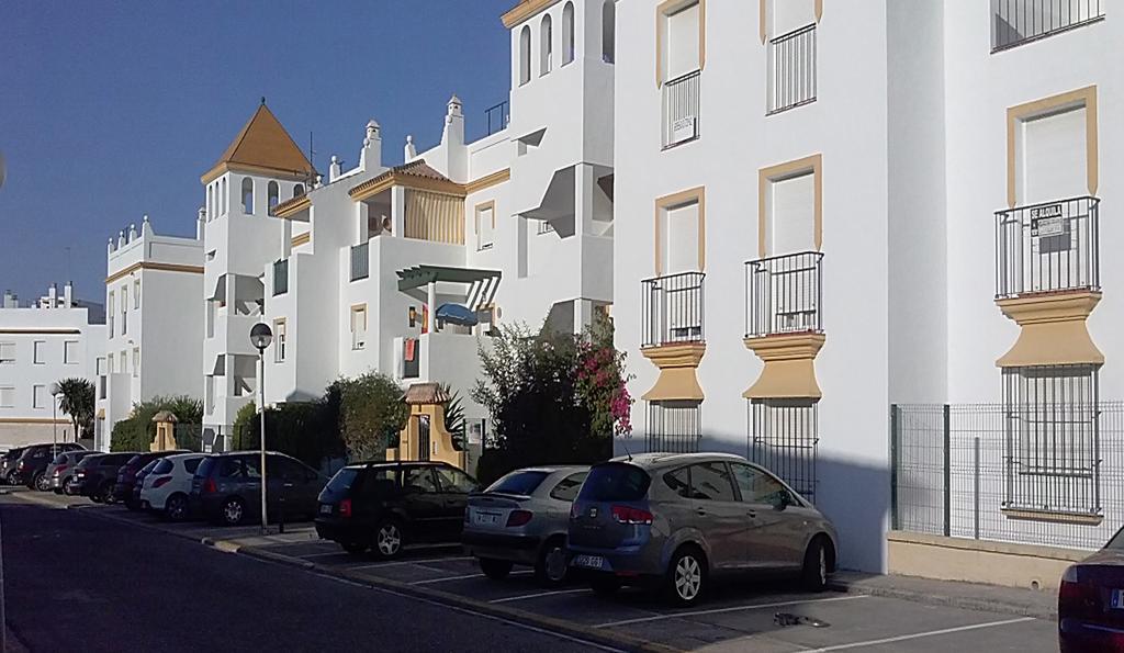 Apartamento La Atalaya C-110 Conil De La Frontera Δωμάτιο φωτογραφία
