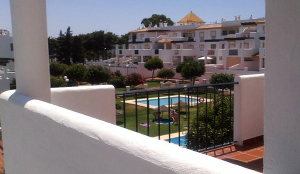Apartamento La Atalaya C-110 Conil De La Frontera Δωμάτιο φωτογραφία