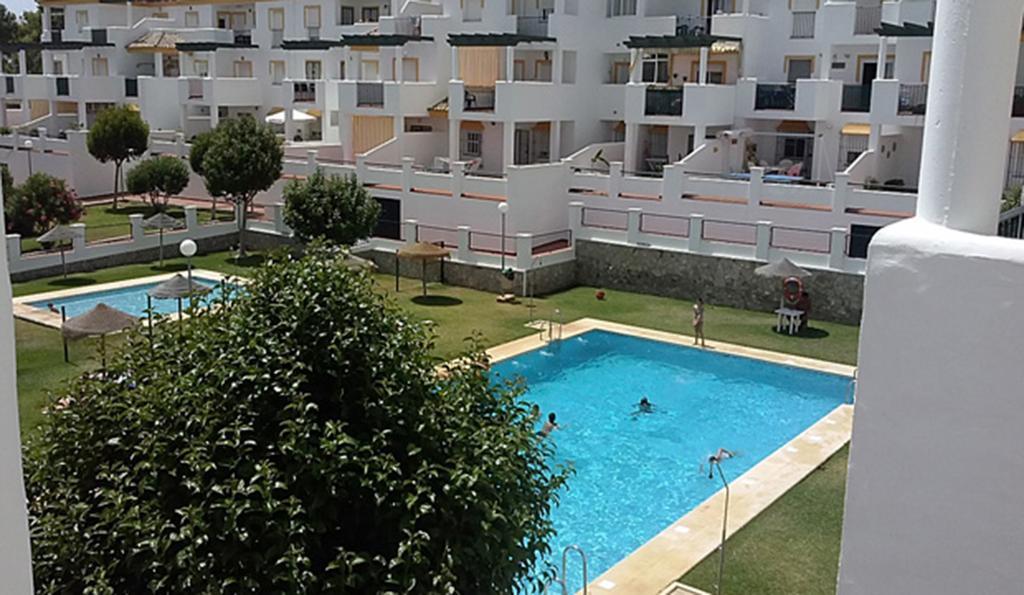 Apartamento La Atalaya C-110 Conil De La Frontera Δωμάτιο φωτογραφία