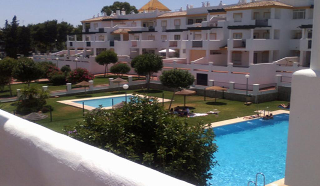Apartamento La Atalaya C-110 Conil De La Frontera Δωμάτιο φωτογραφία